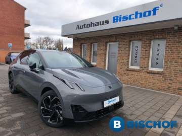 More Panorama Navi Leder Digitales Cockpit Memory