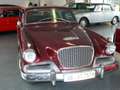 Studebaker Silver Hawk Czerwony - thumbnail 1