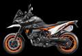 KTM 890 SMT Modell 2024 4 Jahre Garantie Оранжевий - thumbnail 5