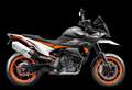 KTM 890 SMT Modell 2024 4 Jahre Garantie Orange - thumbnail 6