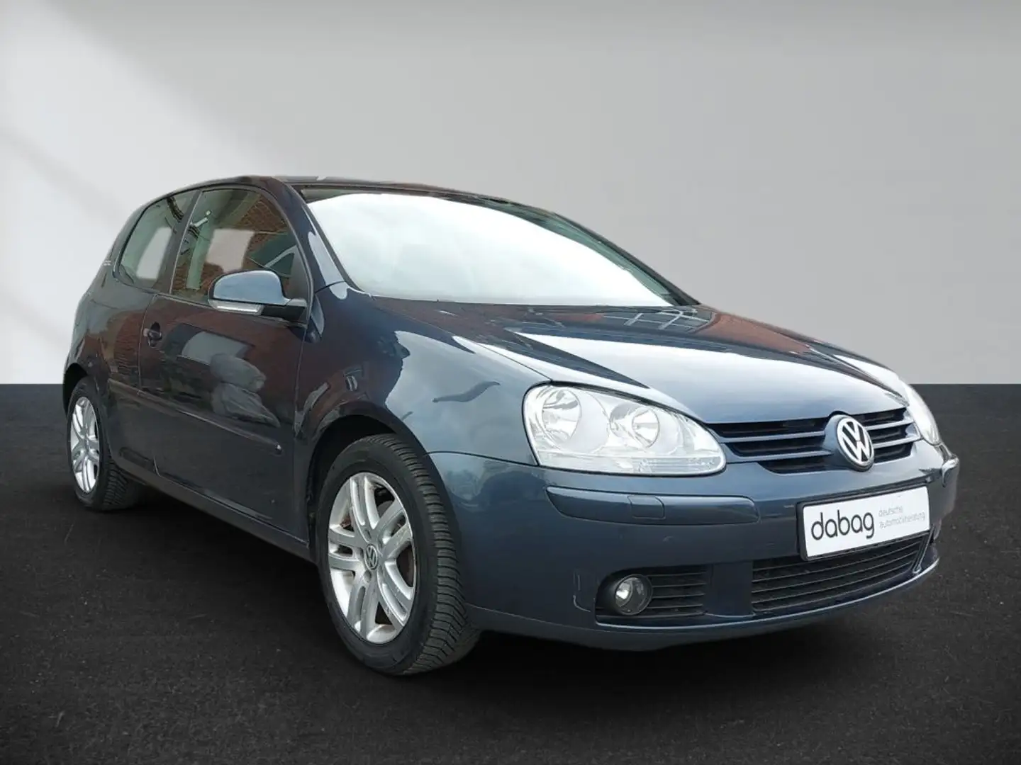 Volkswagen Golf Golf 1.6 GOAL NUR GEWERBE ZR neu Klima Webasto - 2