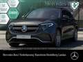Mercedes-Benz EQC 400 4M AMG+360+AHK+MULTIBEAM+FAHRASS+KEYLESS Grau - thumbnail 1