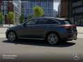 Mercedes-Benz EQC 400 4M AMG+360+AHK+MULTIBEAM+FAHRASS+KEYLESS Grau - thumbnail 15