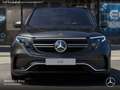 Mercedes-Benz EQC 400 4M AMG+360+AHK+MULTIBEAM+FAHRASS+KEYLESS Grau - thumbnail 8