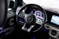 Mercedes-Benz G 63 AMG | Designo | Schuifdak | Massage | Koeling Чорний - thumbnail 11