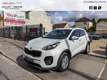 1.7 CRDI 115CH ISG ACTIVE 4X2