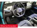 Volkswagen ID.3 Pro Perf. Max 20 PANO MATRIX HuD WÄRMEPUMPE Yeşil - thumbnail 3