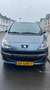 Peugeot 1007 1007 1.4 Sesam Urban Gris - thumbnail 1