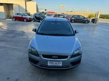 Focus 1.8 TDCi (115CV) 5p.