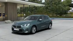 Bmw 116 **Vorführwagenaktion**