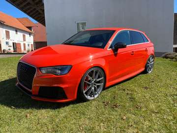 RS3 8V Sportback non OPF