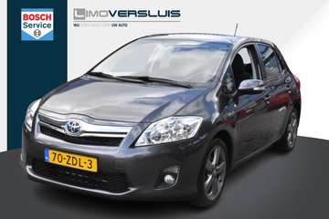 1.8 Full Hybrid Executive Business Navigatie | Cam