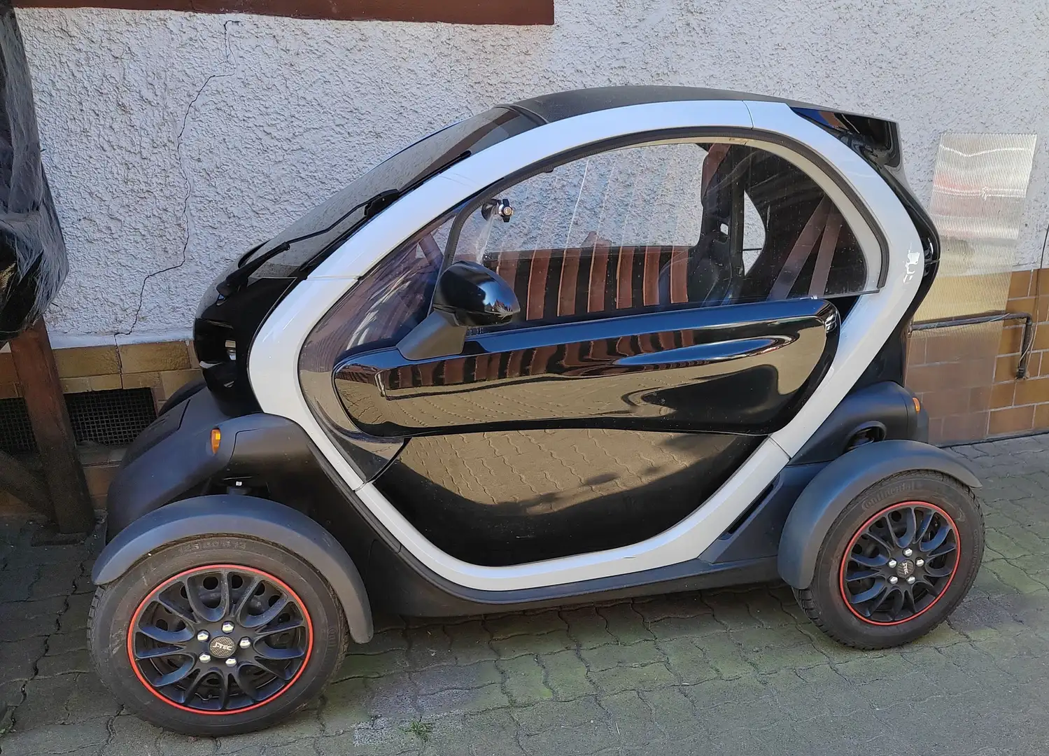 Renault Twizy Twizy Black - 1