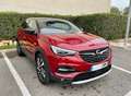 Opel Grandland X 1.2T S&S Ultimate Aut. 130 Fioletowy - thumbnail 5