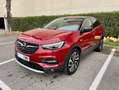Opel Grandland X 1.2T S&S Ultimate Aut. 130 Fioletowy - thumbnail 2