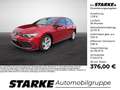 Volkswagen Golf GTE 1.4 TSI DSG Червоний - thumbnail 1