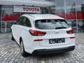 Hyundai i30 cw 1.0 T-GDI Trend FLA SpurH LM KAM 2xKlima Weiß - thumbnail 3