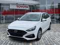 Hyundai i30 cw 1.0 T-GDI Trend FLA SpurH LM KAM 2xKlima Weiß - thumbnail 1