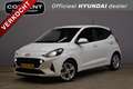 Hyundai i10 1.0i 67pk Comfort | Airco | Cruise | LMV 15 Inch| Blanc - thumbnail 1