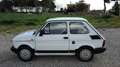 Fiat 126 POCHI KM TENUTA CON CURA Bianco - thumbnail 10