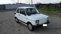 Fiat 126 POCHI KM TENUTA CON CURA Bianco - thumbnail 4