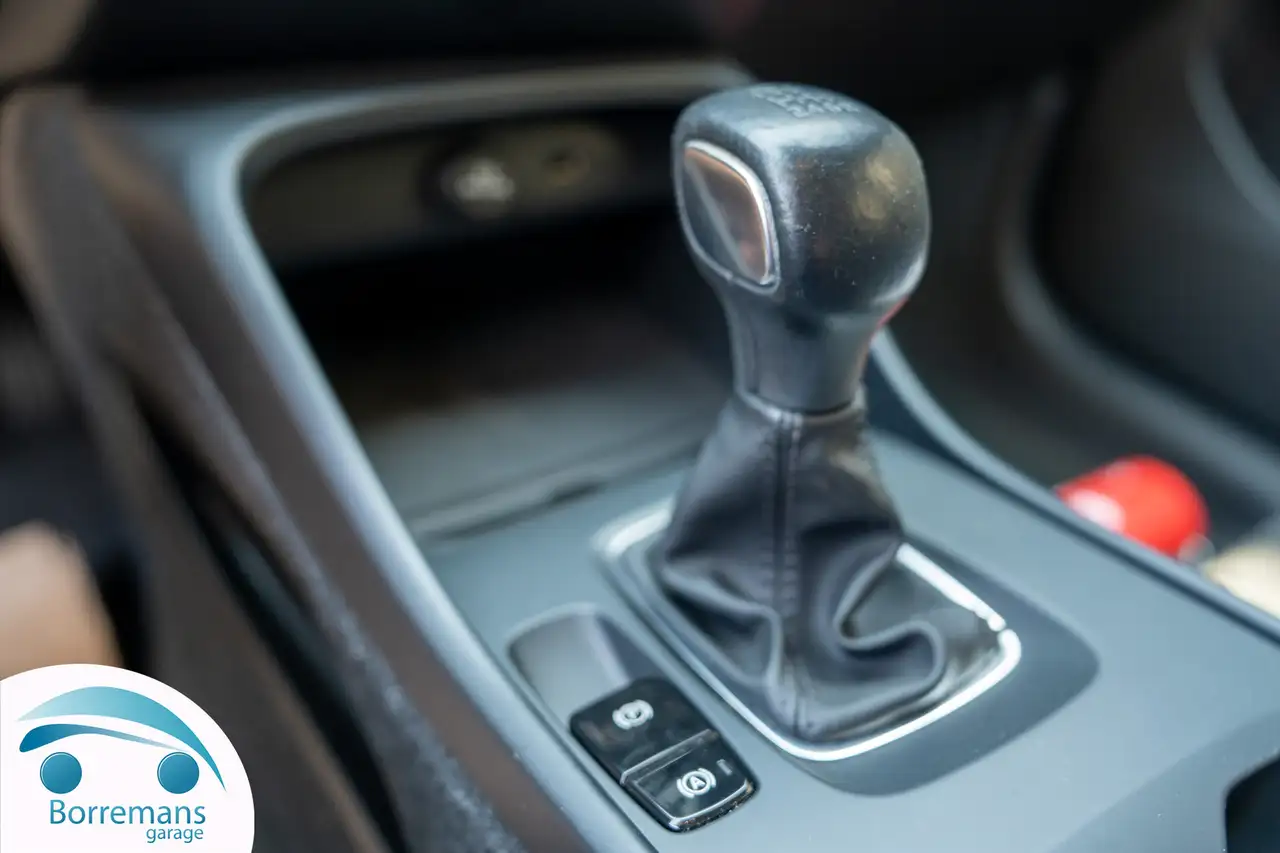 Volvo XC40 — photo 9 sur 30