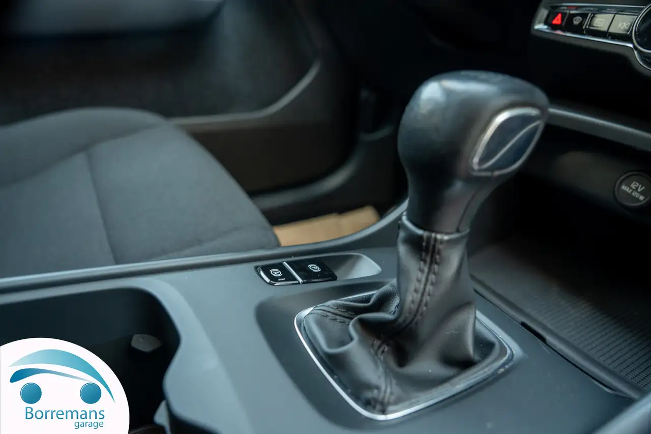 Volvo XC40 — photo 6 sur 30