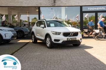 MOMENTUM CORE Lane Assist/Navi/Parkeersensoren/...