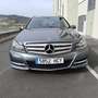 Mercedes-Benz C 220 Estate 220CDI BE 7G Plus Plateado - thumbnail 2