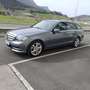 Mercedes-Benz C 220 Estate 220CDI BE 7G Plus Plateado - thumbnail 1