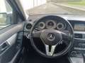 Mercedes-Benz C 220 Estate 220CDI BE 7G Plus Plateado - thumbnail 23