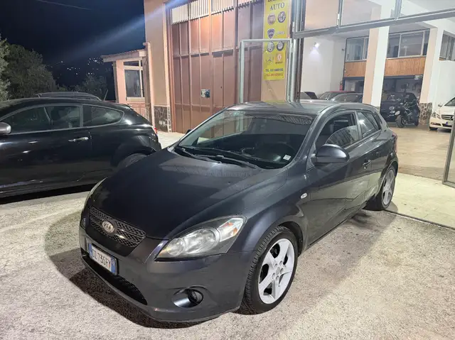 Kia ProCeed / pro_cee'd pro ceed I 2007 Pro Ceed 1.6 crdi vgt EX Sport 115cv