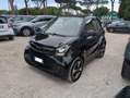 smart forTwo ELETTRICA EQ PASSION 41KW 56cv TETTO PANORAMA Nero - thumbnail 2