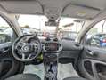 smart forTwo ELETTRICA EQ PASSION 41KW 56cv TETTO PANORAMA Nero - thumbnail 7