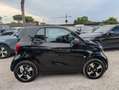 smart forTwo ELETTRICA EQ PASSION 41KW 56cv TETTO PANORAMA Nero - thumbnail 6