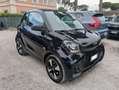 smart forTwo ELETTRICA EQ PASSION 41KW 56cv TETTO PANORAMA Nero - thumbnail 3