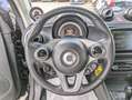 smart forTwo ELETTRICA EQ PASSION 41KW 56cv TETTO PANORAMA Nero - thumbnail 9
