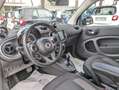 smart forTwo ELETTRICA EQ PASSION 41KW 56cv TETTO PANORAMA Nero - thumbnail 8