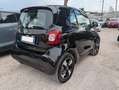 smart forTwo ELETTRICA EQ PASSION 41KW 56cv TETTO PANORAMA Nero - thumbnail 4