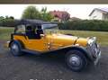 Mercedes-Benz SSK 1929 Replika Geel - thumbnail 1