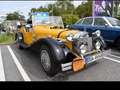 Mercedes-Benz SSK 1929 Replika Geel - thumbnail 3
