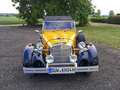 Mercedes-Benz SSK 1929 Replika Geel - thumbnail 2