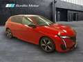 Peugeot 308 1.5 BlueHDi S&S GT EAT8 130 Rojo - thumbnail 6