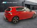 Peugeot 308 1.5 BlueHDi S&S GT EAT8 130 Rojo - thumbnail 7
