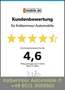 Mercedes-Benz A 170 A -Klasse A 170 Gris - thumbnail 5