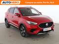 MG ZS 1.5 VTi Comfort Rojo - thumbnail 8