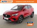 MG ZS 1.5 VTi Comfort Rojo - thumbnail 1