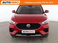 MG ZS 1.5 VTi Comfort Rojo - thumbnail 9