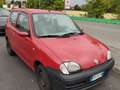 Fiat 600 1.1 Active (class) Red - thumbnail 1