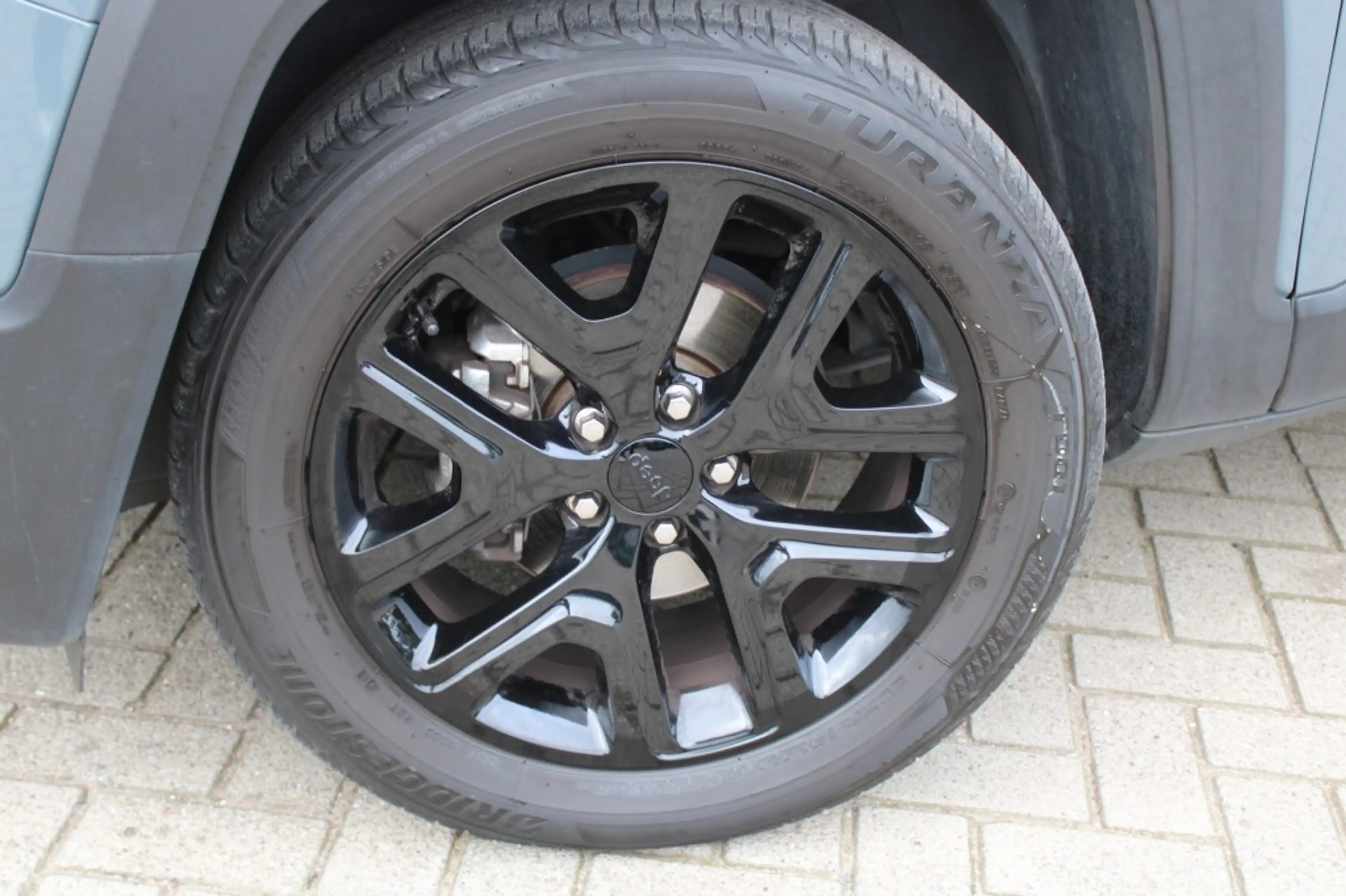 Jeep Renegade 1.4 MAIR NIGHT EAGLE — photo 7